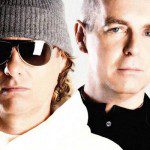 Chris Lowe and Neil Tennant, photo by www.cult22.com.