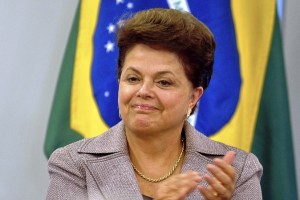 President Rousseff is to become the first woman to open the UN General Assembly, Brazil News