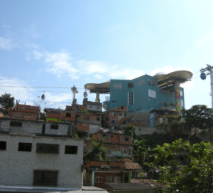 Morro da Baiana in the Complexo do Alemão favela, Rio de Janeiro, Brazil, News
