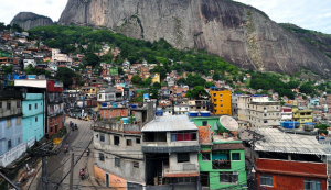 Rocinha and Vidigal property Legalized, Rio de Janeiro, Brazil News