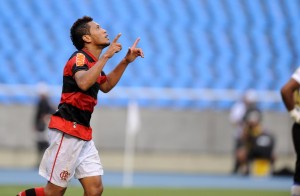 Hernane scored two for Flamengo against Quissama, Campeonato Carioca Kicks Off in Rio, Brazil News
