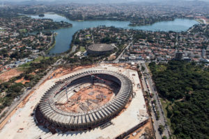 Belo Horizonte Set for Major FIFA Participation, Brazil News
