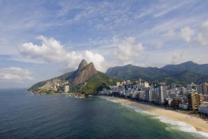 Leblon is home to some of South America’s most sought after apartments, Rio de Janeiro, Brazil News.