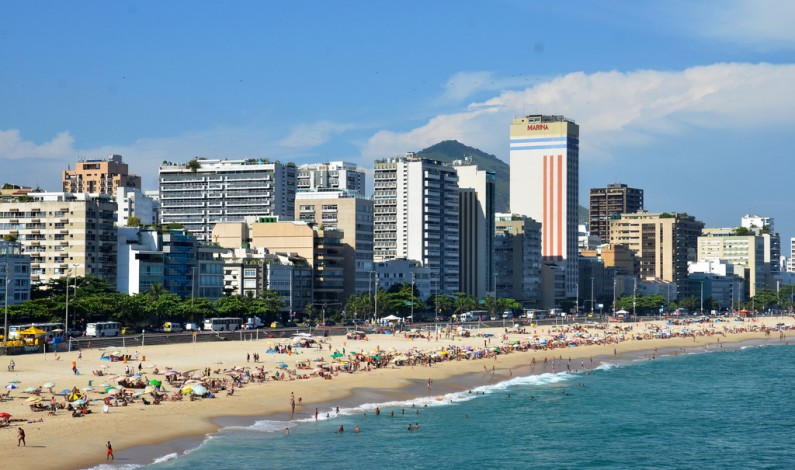 Brazil Real Estate Property Prices Fall Against Inflation