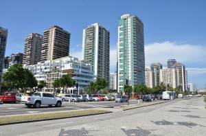 Most apartments are built in large condominias with amenities such as swimming pools and gyms, Rio de Janeiro, Brazil News
