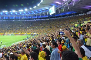 Rio's Stadiums May be Allowed Once Again to Sell Beer, Brazil, Rio de Janeiro, Brazil News