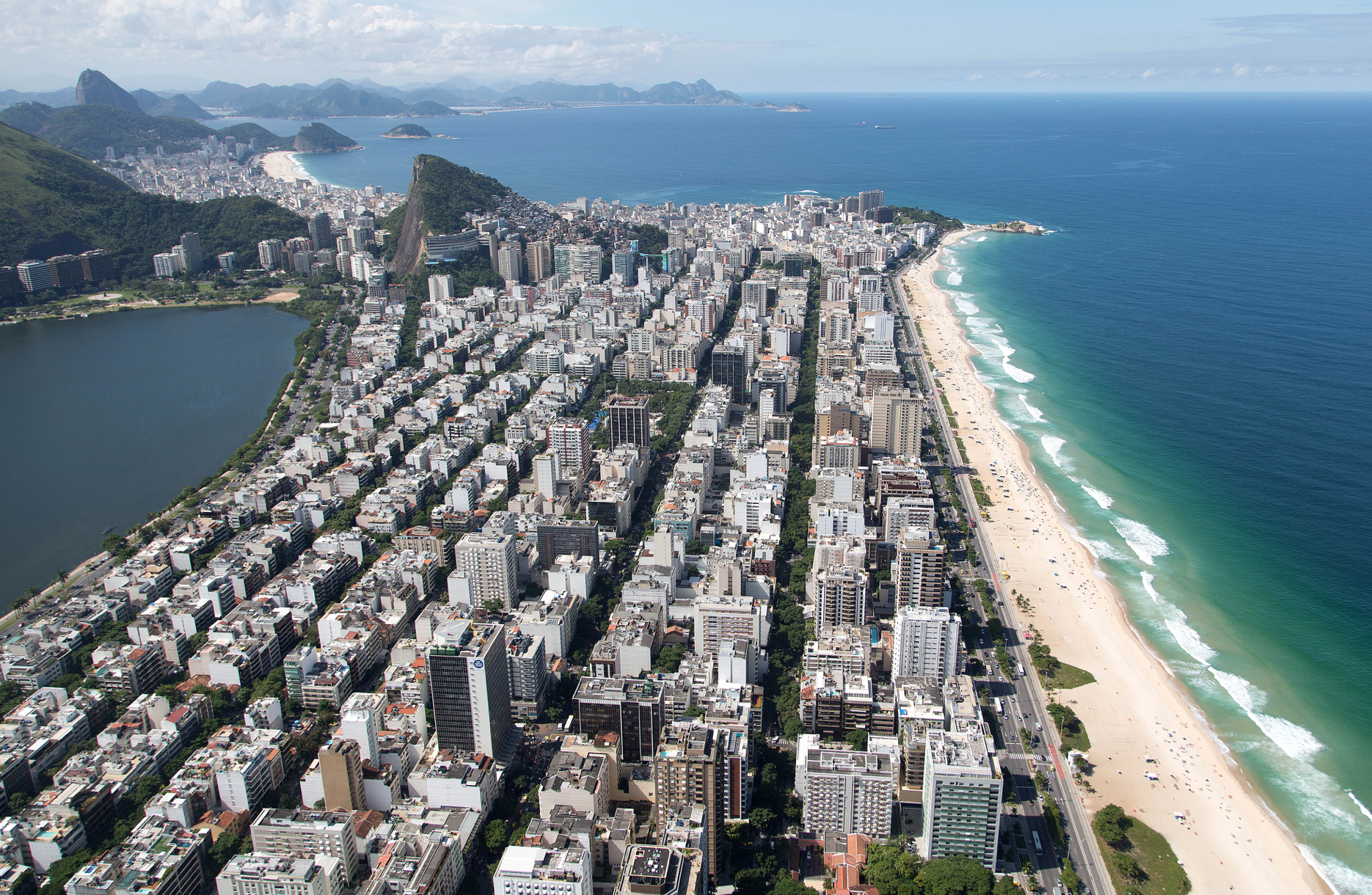 Rental Rates In Rio De Janeiro Stay Level In February The Rio Times