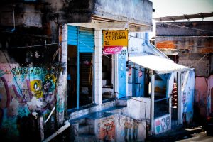 Businesses in Complexo da Maré employ 9,000 people, most of whom live in the favela, Rio de Janeiro, Brazil, Brazil News