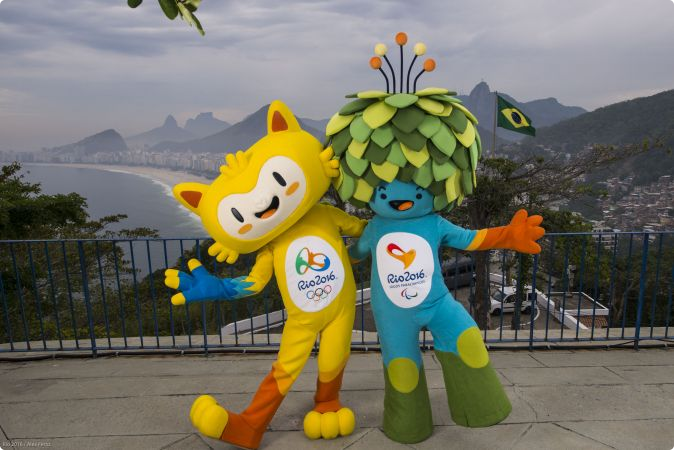 Rio Institutes Holidays and Traffic Bans During 2016 Olympics