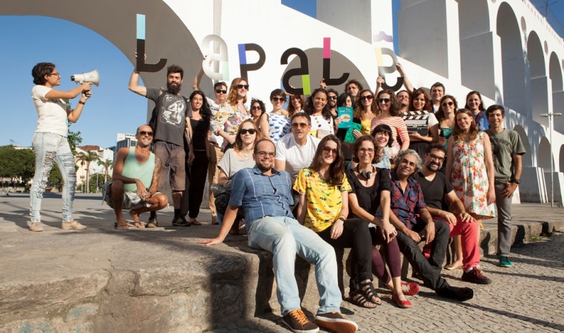 Lapalê Literature and Culture Festival Returns to Lapa