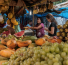 Brazil’s Inflation Decreases in October Thanks to Food Prices