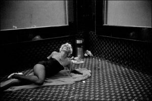 Photography by Zeca Linhares at the 2015 FotoRio exposition, Rio de Janeiro, Brazil News