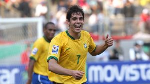 Kaká makes a comeback to the Seleção, Rio de Janeiro, Brazil News