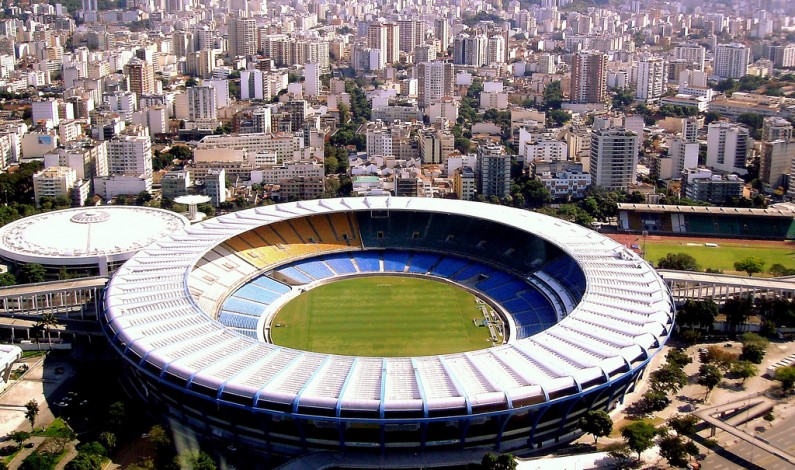 Rio Court Finds R$95 Million in Overpayment for Maracanã Works