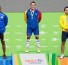 Colombia Sweeps the Board in Rio 2016 Weightlifting Test Event