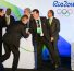 Rio 2016 Olympic Football Tournament Schedule Set