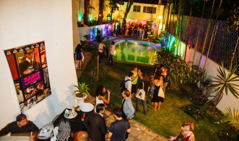 Rio’s InterNations Brings The Irie Experience Party on May 1st