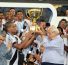 Vasco Wins 2016 Campeonato Carioca in 1×1 Draw with Botafogo