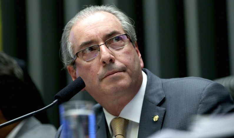 Brazil’s Chamber Speaker is Suspended From Congress