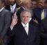 Michel Temer, Brazil’s New Interim President Takes Over