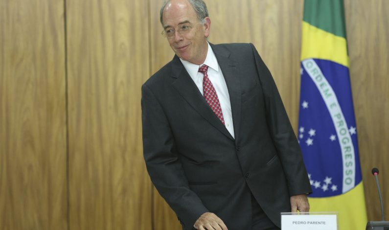 Brazil’s Interim Government Replaces Petrobras President