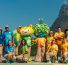 Rio 2016 Olympics Unveils Staff and Volunteer Uniforms