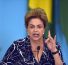 Decisive Week for Brazil’s President Dilma Rousseff