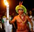 Rio 2016 Olympic Torch Relay Wraps Week Three of 95-Day Tour