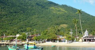 Ilha Grande in Rio State is Set for Major Infrastructure Renovation