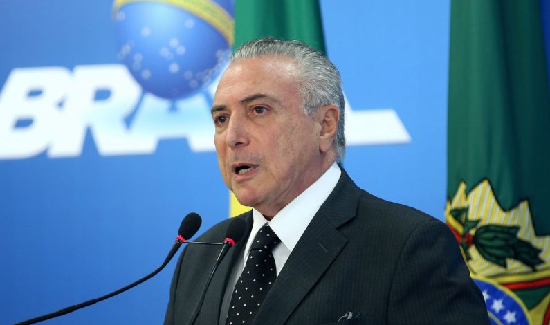 Brazil Reacts to U.K. Decision to Leave European Union