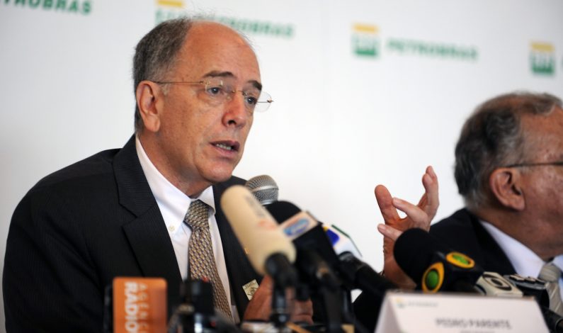 Petrobras’ CEO Seeks to Recover Company’s Credibility
