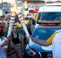 Rio 2016 Olympic Torch Relay Completes First Month