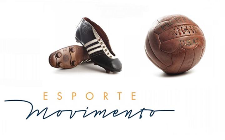 New Exhibition in Rio de Janeiro Celebrates the History of Sports
