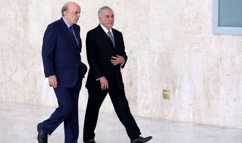 Brazil Rejects Venezuela’s Presidency of Mercosur