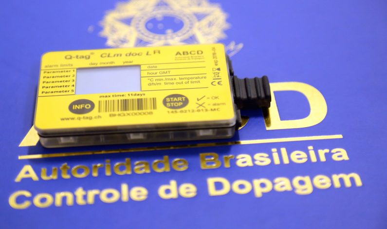 Brazilian Anti-Doping Lab is Reinstated for 2016 Olympics