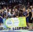France Earns Final Basketball Spot in 2016 Rio Olympics