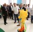 Rio Debuts Olympic City Virtual Reality Museum in Zona Norte