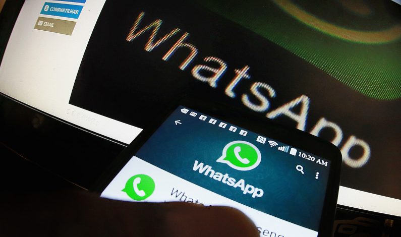 Court in Brazil Orders Block of WhatsApp, Again