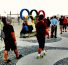 Half of Rio Residents More Optimistic About Olympic Games