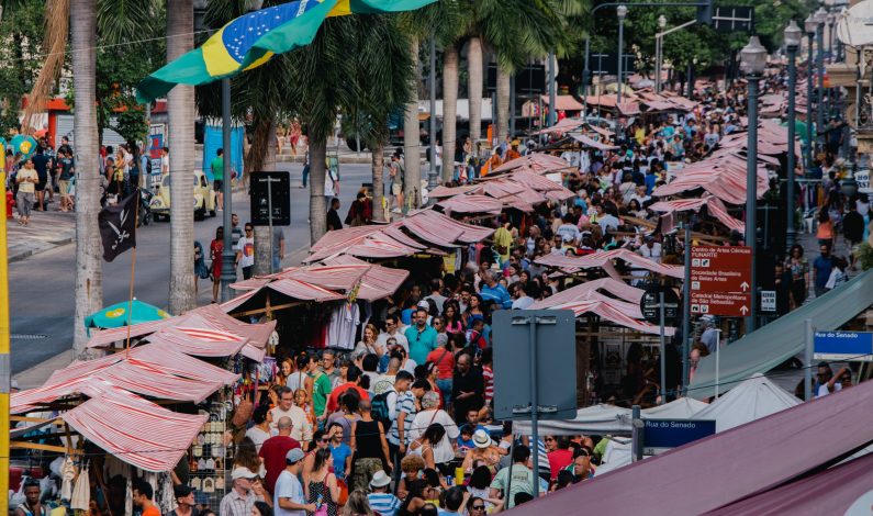 Three Fairs and Festivals to Check Out in Rio this Weekend