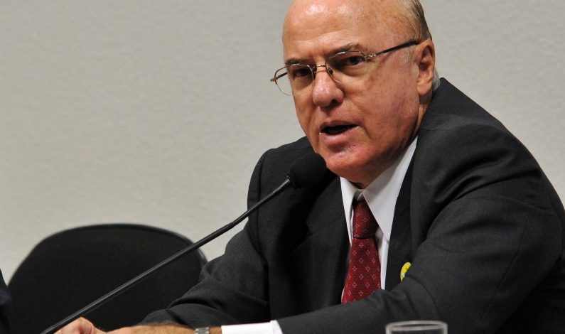 Eletronuclear President Sentenced to 43 Years for Corruption in Brazil