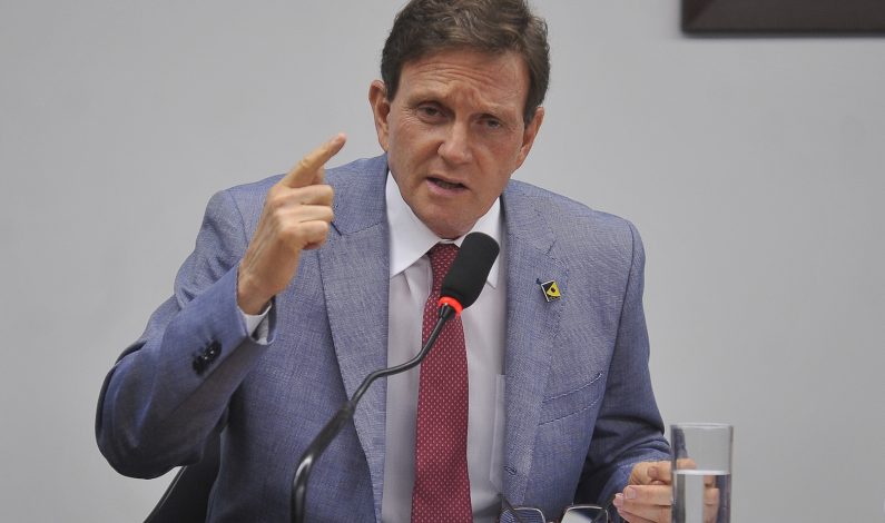 Five Candidates Tied for 2nd Place in Rio’s Mayoral Race