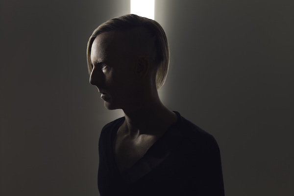 Underconstruction Party Welcomes Richie Hawtin on September 2nd