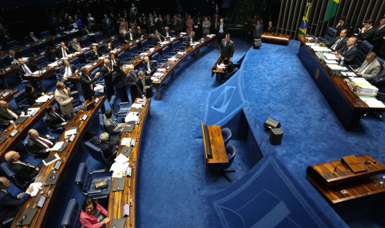 Brazil’s Government to Reduce Ministries from 39 to 24