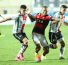 Palestino Stuns Rio’s Flamengo Out of Copa Sul-Americana