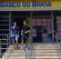 Bank Employees Strike Again for Better Wages in Brazil
