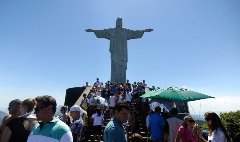 Rio 2016 Paralympic Tourists Overwhelmingly Approve of City