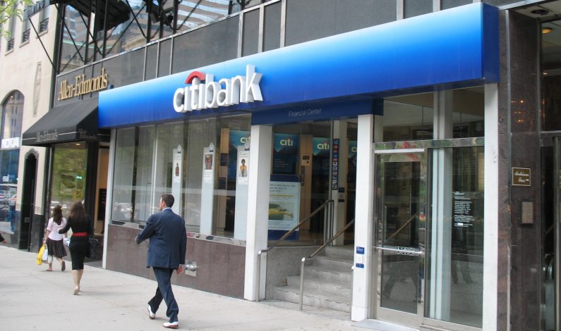 Itau Unibanco Buys Citibank Brazil For R$710 Million