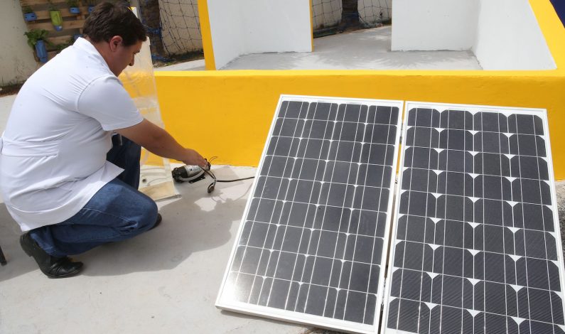 Brazil’s BNDES to Prioritize Alternative Energy Sources