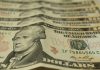 Brazil, Rio de Janeiro,US dollar registered its highest daily hike in 8 years on Thursday,